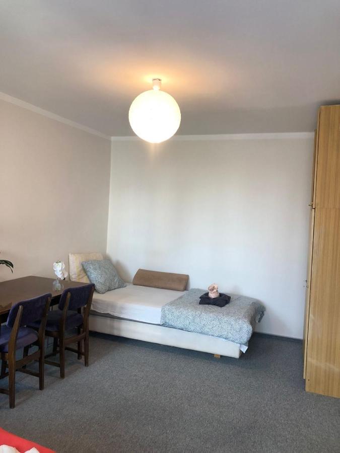 Comfortable 3 Bedroom Rental Unit With A Cozy Balcony In Center ワルシャワ エクステリア 写真